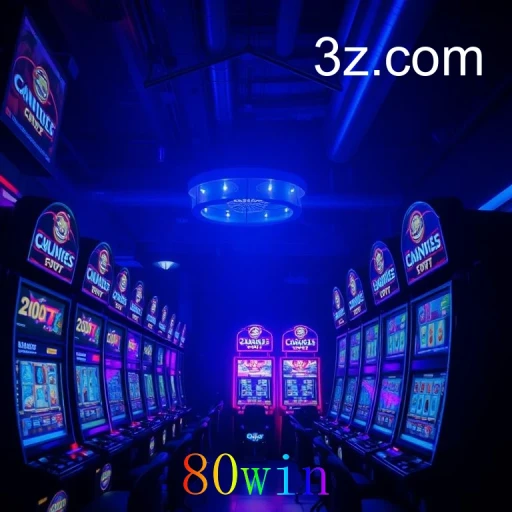 80win Bônus