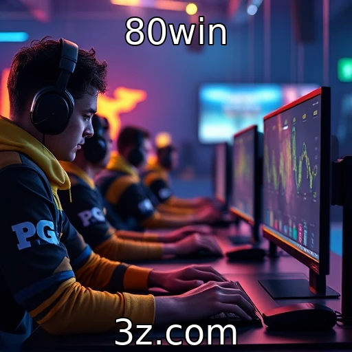 80win A Ascensão dos Cassinos Online no Brasil: O Que Esperar em 2024