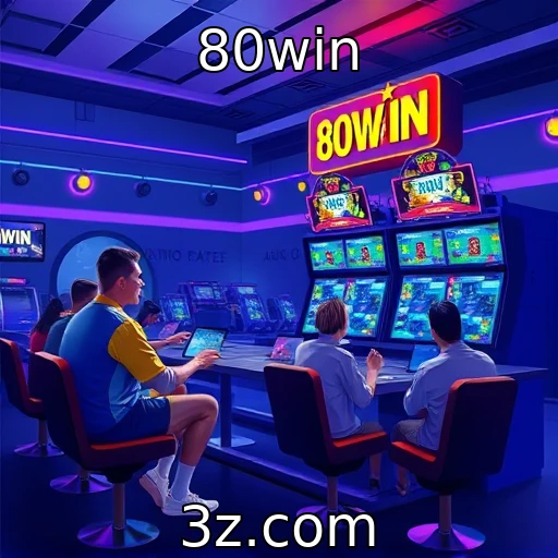 80win Apostas Esportivas: Como Analisar Campeonatos com Eficiência