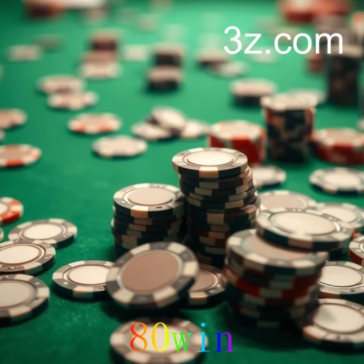 80win Promocao