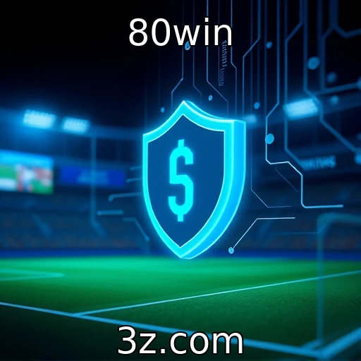 80win Apostas Esportivas: Como Analisar Campeonatos com Eficiência
