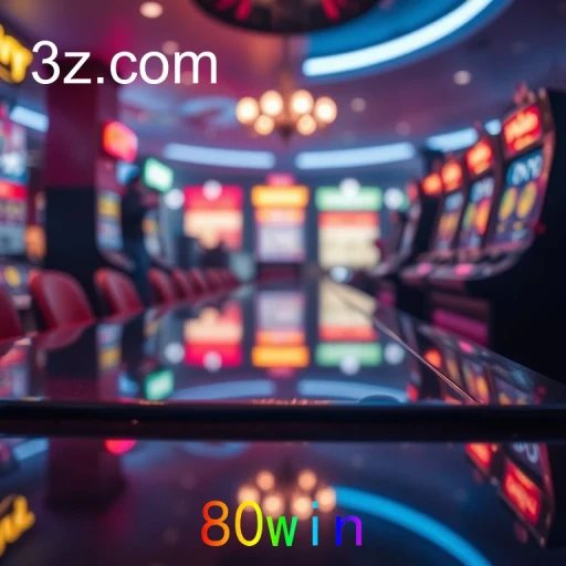 80win VIP
